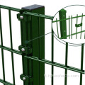 Fine a doppia galvanizzata a doppia galvanizzata